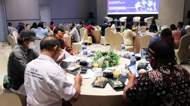 Kemenparekraf