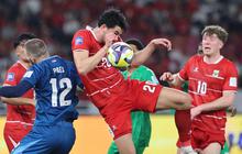 FOTO: Indonesia Tekuk Saint Kitts dan Nevis 4-0 di FIFA Series 2026