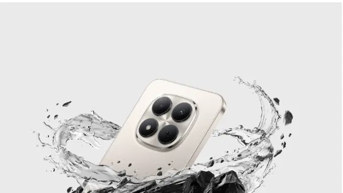 REDMI Note 15 Pro 5G