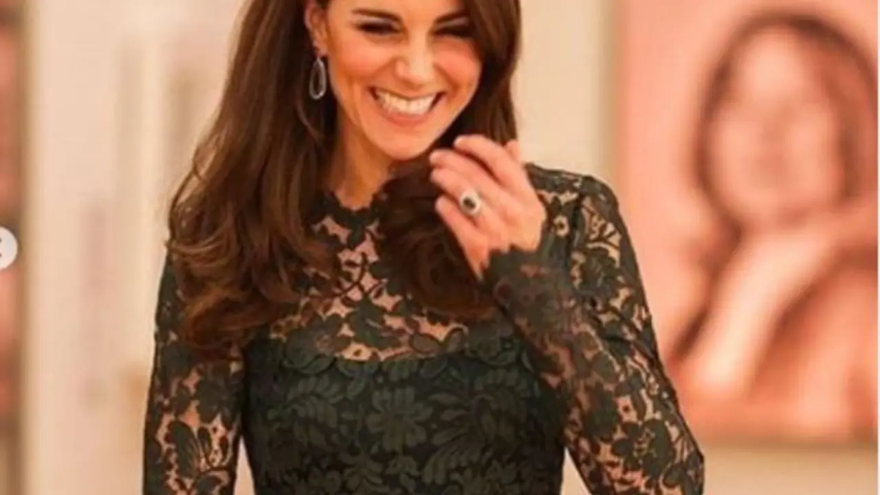 Kate Middleton