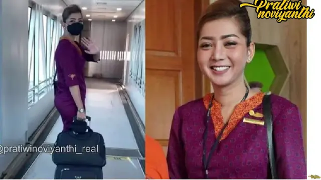 Pratiwi Noviyanthi