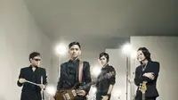 Lirik Lagu GO - Kanda Brothers