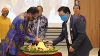 Ikatan Pustakawan Indonesia Perlu Bentangkan Sayap ke Daerah