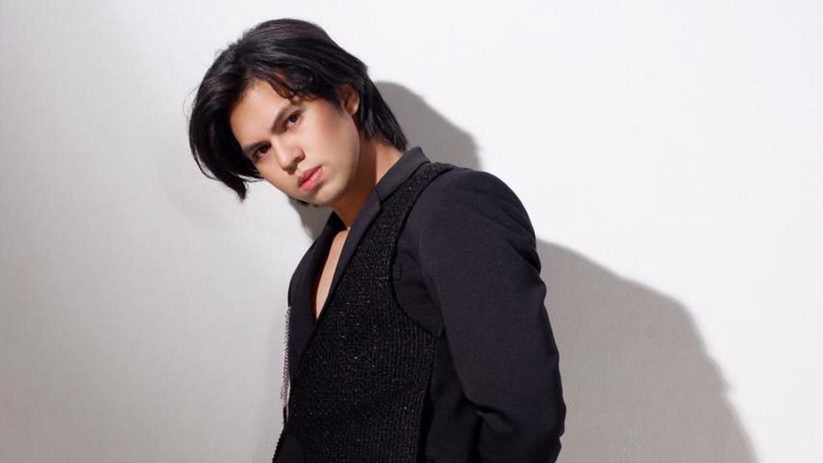 Reaksi Agoye Mahendra Syuting Sinetron Indosiar Merangkai Kisah Indah: Ini Sudah Lama Aku Nantikan!