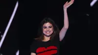 Justin Bieber Tak Mampu Berikan Ini, Selena Gomez Pilih Putus?