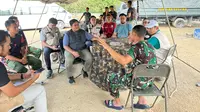 RS Kapal Terapung IKA Unair Meluncur ke Aceh