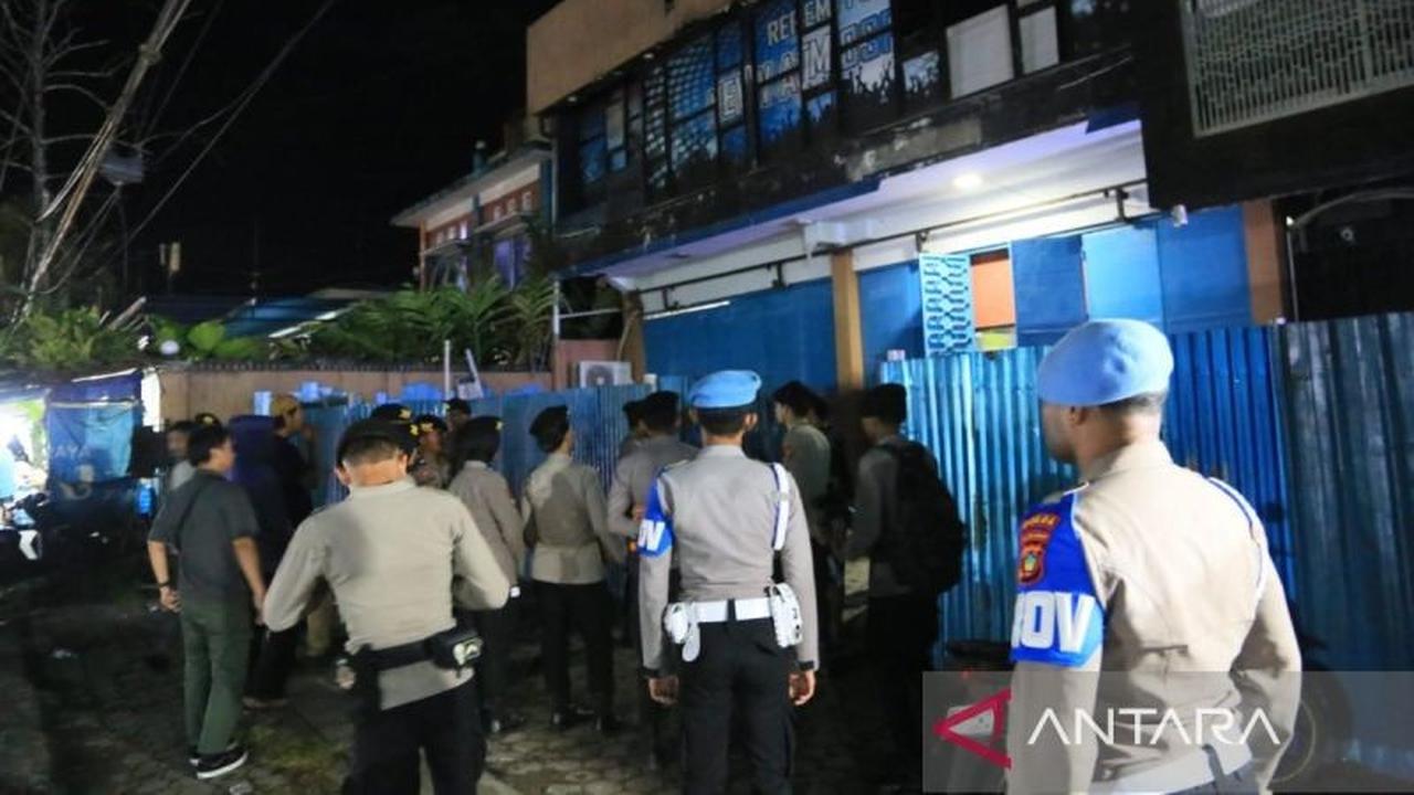 Polda Papua Barat Jamin Kamtibmas Kondusif Selama Ramadhan 1447 H