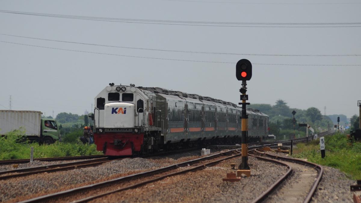 Kereta Argo Bromo Anggrek Anjlok di Subang, Simak Aturan Kompensasi bagi Penumpang Terdampak