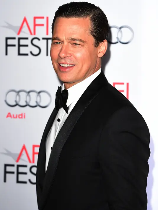 Sumber tersebut juga mengatakan, akan ada pertemuan rahasia antara Jennifer dan Pitt, di Goleta, Caliornia. Dimana lokasi itu adalah tempat keduanya menghabiskan waktu bersama saat masih menikah. (AFP/Bintang.com)