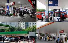 Daftar Harga BBM di Shell, BP, Vivo 1 April 2026