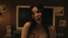 Profil Inde Navarrette, Bintang 'Obsession' yang Kini Jadi Scream Queen Baru Hollywood