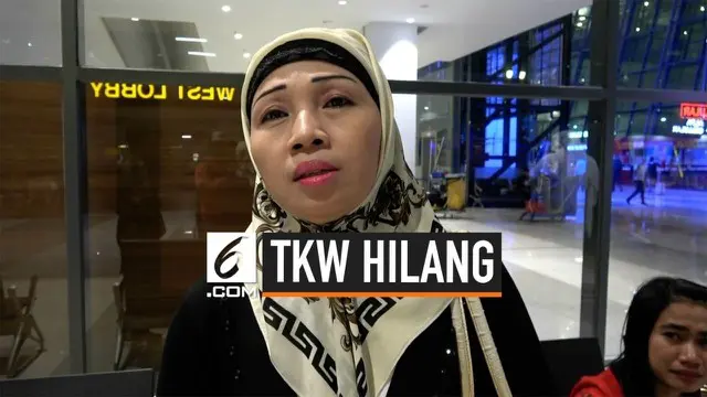 Seorang TKW asal Cirebon pulang ke tanah air setelah hilang kontak dengan keluarga selama 21 Tahun. Ia mengaku dipersulit majikannya yang tinggal pedalaman Arab Saudi.