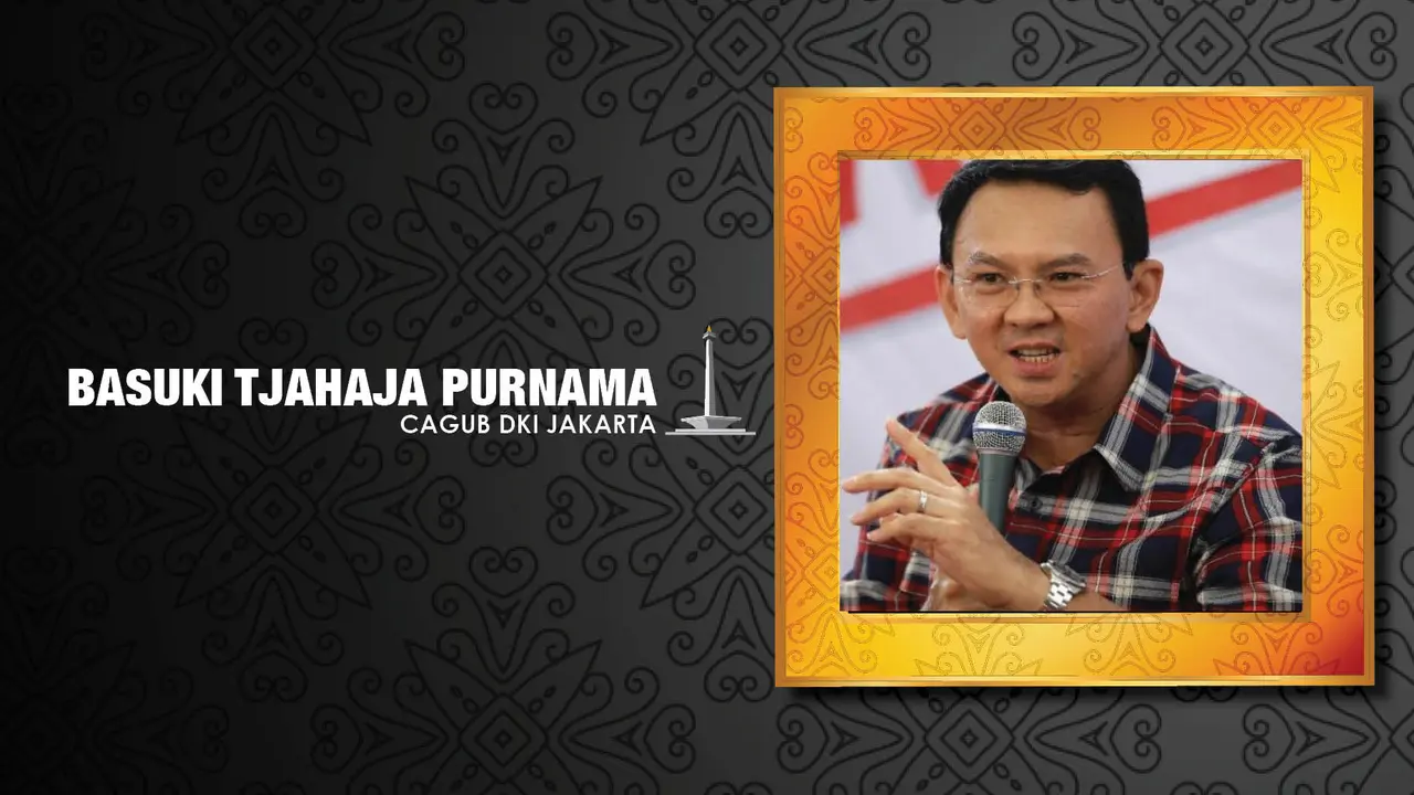 ilustrasi Debat Cagub dan Cawagub DKI 