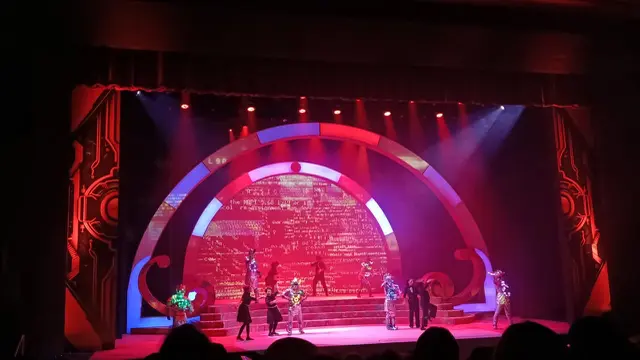 Jejak Panjang Teater Koma