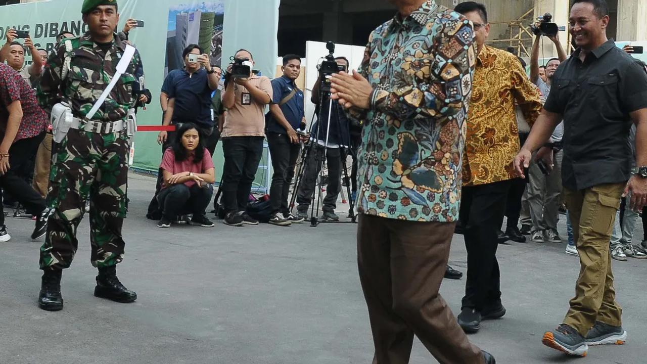 Dok. Istimewa