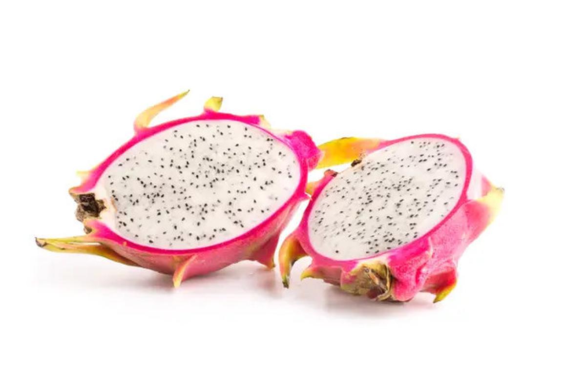 10 Khasiat Buah Naga untuk Kesehatan, Kaya Nutrisi dan Cocok untuk Diet