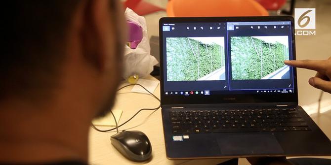 Duel Kamera Huawei P20 Pro Vs Samsung Galaxy S9 Plus, Siapa Lebih Unggul?