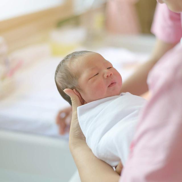 4 Komplikasi Yang Umumnya Terjadi Pada Bayi Yang Lahir Prematur