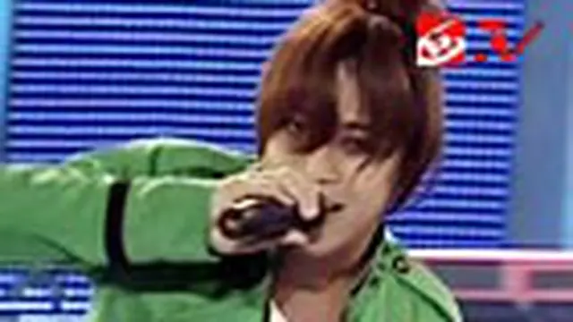 J-Rocks - Madu dan Racun