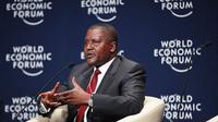 Aliko Dangote berencana beli Arsenal (ESPN)
