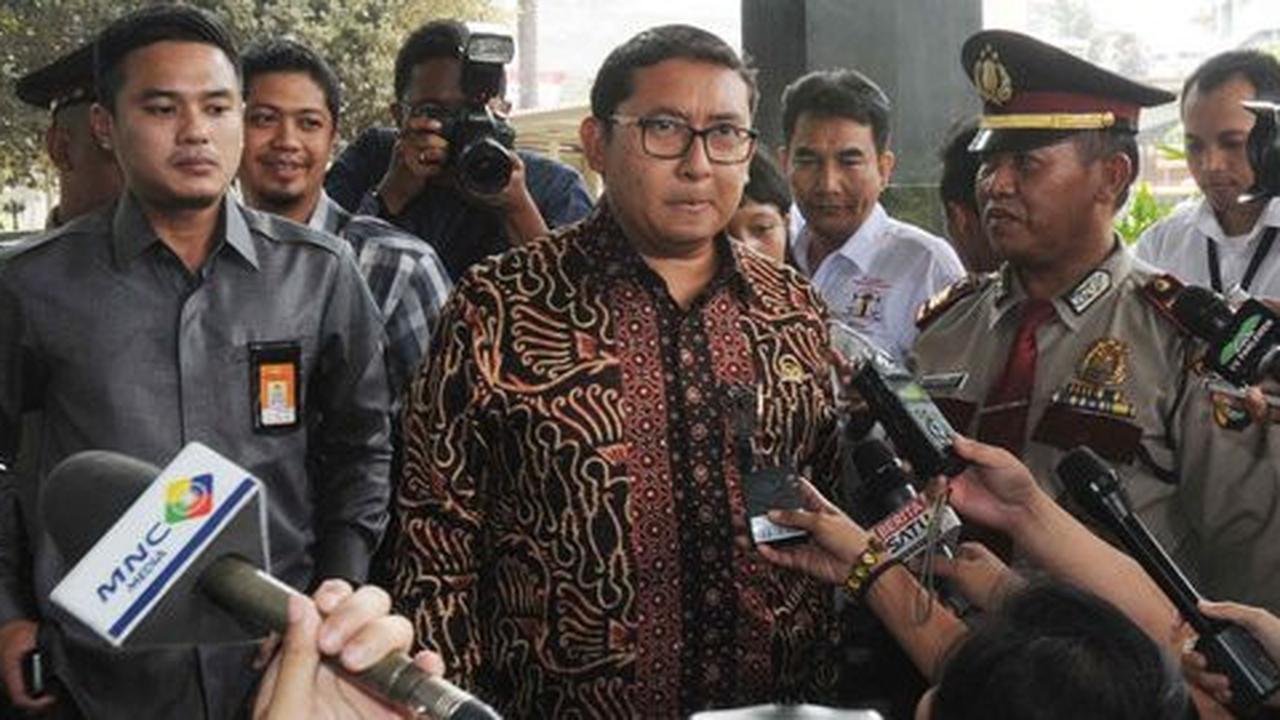 Bela Setnov, Fadli Zon sebut rekaman pencatutan nama Jokowi jebakan