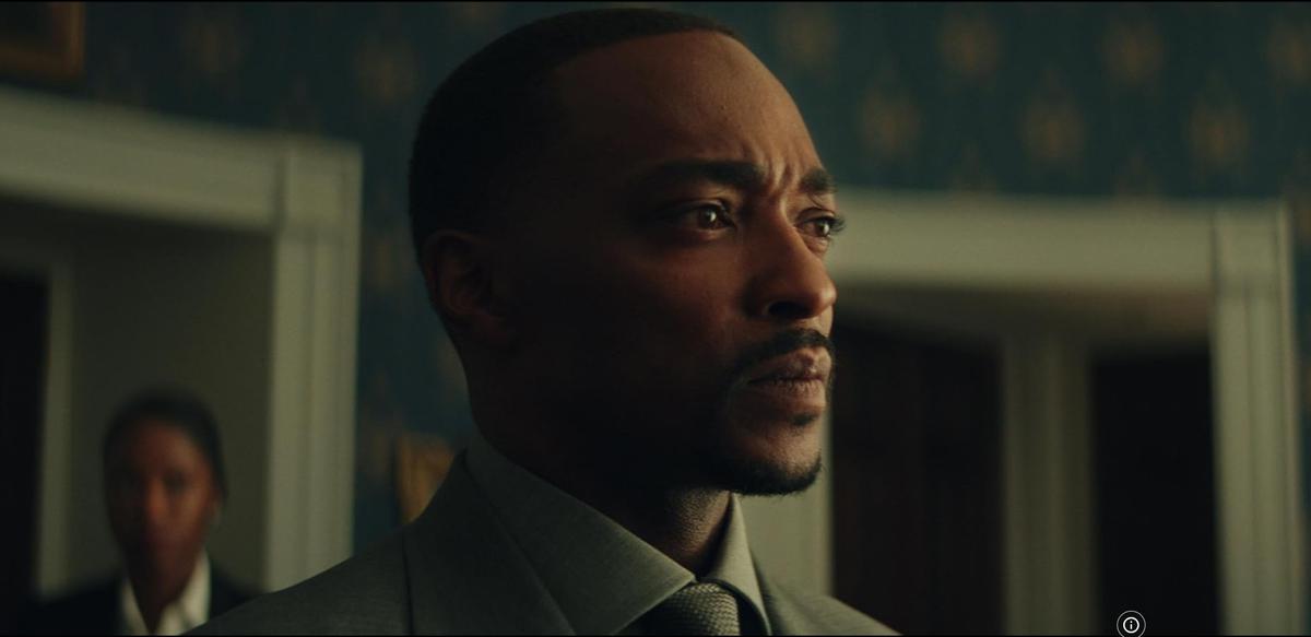 Jadi Prioritas MCU, Ini Sinopsis dan Jadwal Tayang 'CAPTAIN AMERICA: BRAVE NEW WORLD'