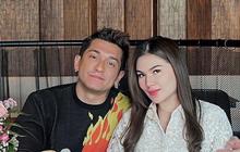 Selalu Romantis, Intip Potret Miller Khan Tokoh Jonathan di Takdir Cinta yang Kupilih bareng Istri