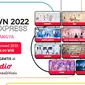 Vidio turut menayangkan kemeriahan Konser SMTOWN LIVE 2022: SMCU EXPRESS @KWANGYA. (Dok. Vidio)