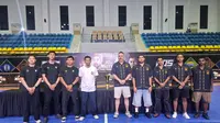 Empat Klub Futsal Indonesia Tampil di Four Masters 2026