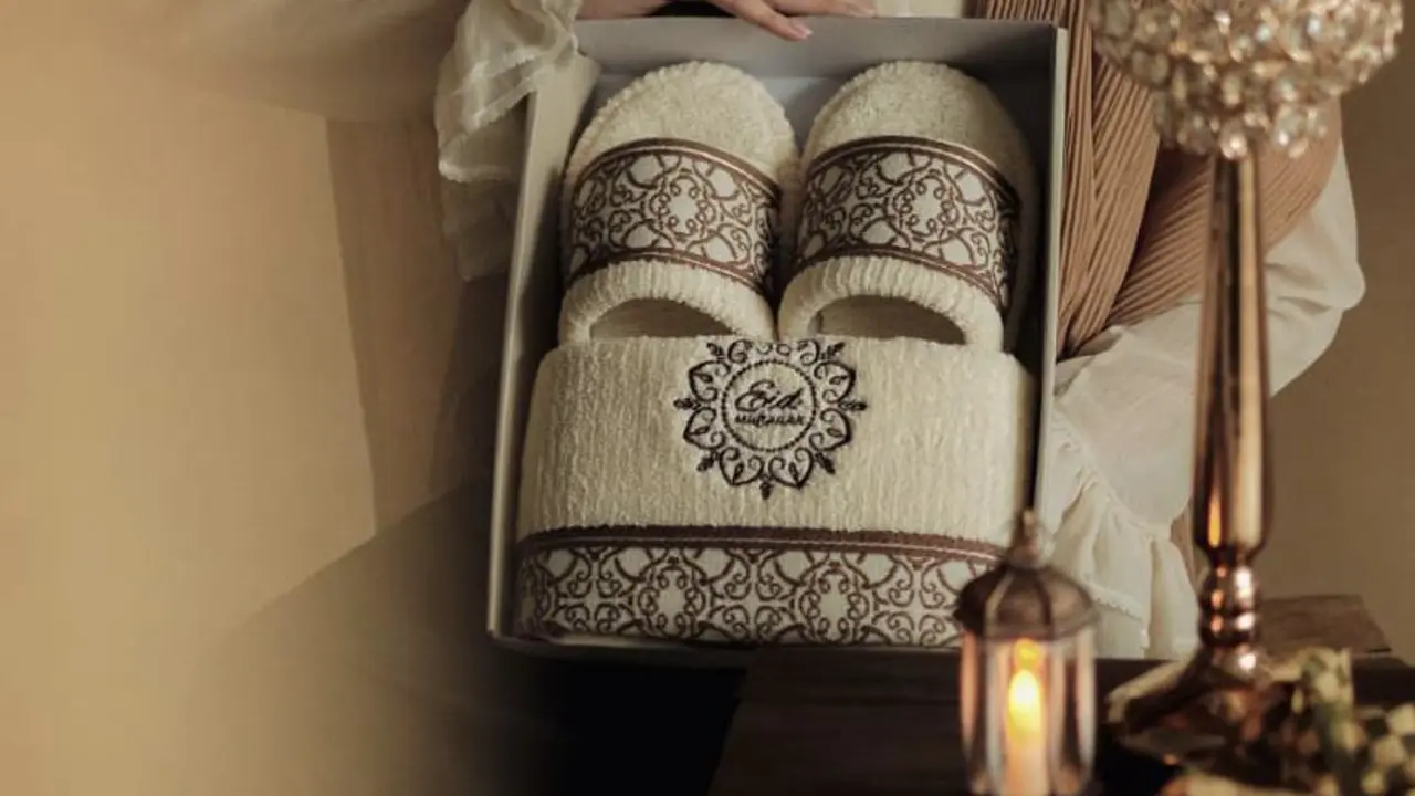Tren Hampers