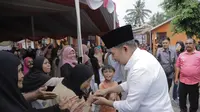 Pertumbuhan Ekonomi Jember Naik, Investasi Tumbuh Masif Sebesar 70 Persen