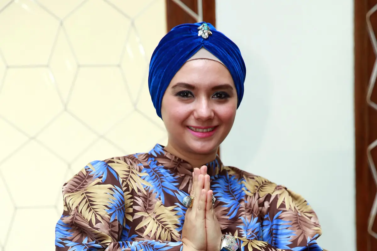 [Bintang] Viona Rosalina Ogah Main Sinetron Lagi