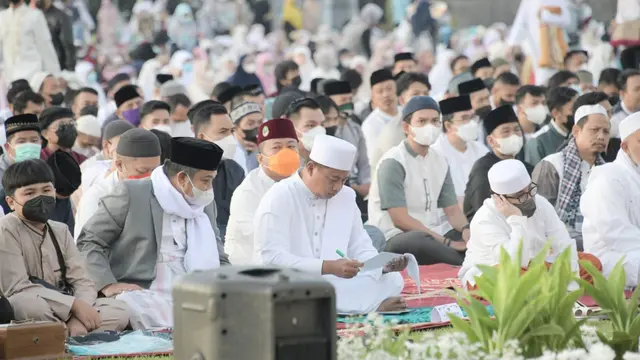 Idul Adha 1443 H