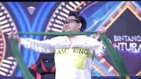 Mentor Nassar Kantongi Anak Didik Peserta Terbanyak di Bintang Pantura 6 Indosiar