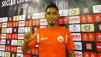 Pesan Maman Abdurrahman untuk The Jakmania 