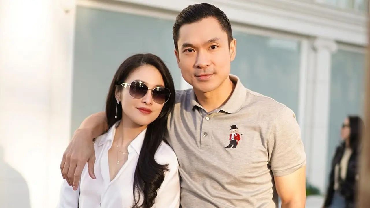 Profil dan Agama Harvey Moeis Suami Sandra Dewi, Ditangkap Karena Terlibat Kasus Korupsi Timah