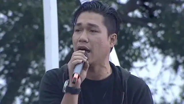 Armada - Mabuk Cinta