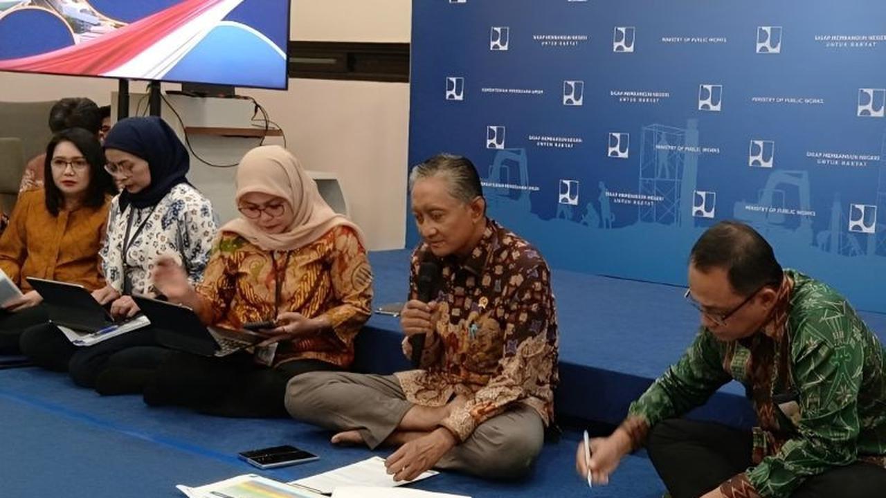 Menteri PU Targetkan 2 dari 4 Proyek Jalan Tol Rampung 2026: Mana Saja yang Diprioritaskan?