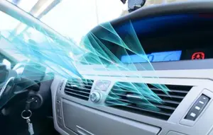 Tujuh Cara Merawat AC Mobil agar Tetap Dingin