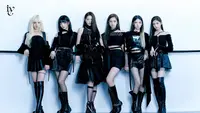IVE. (Starship Entertainment via Soompi)