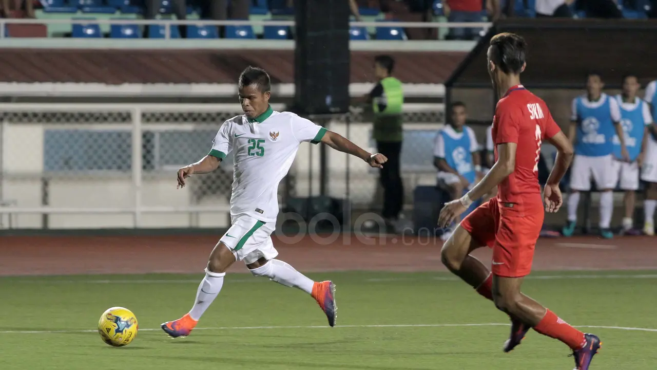 Timnas Indonesia