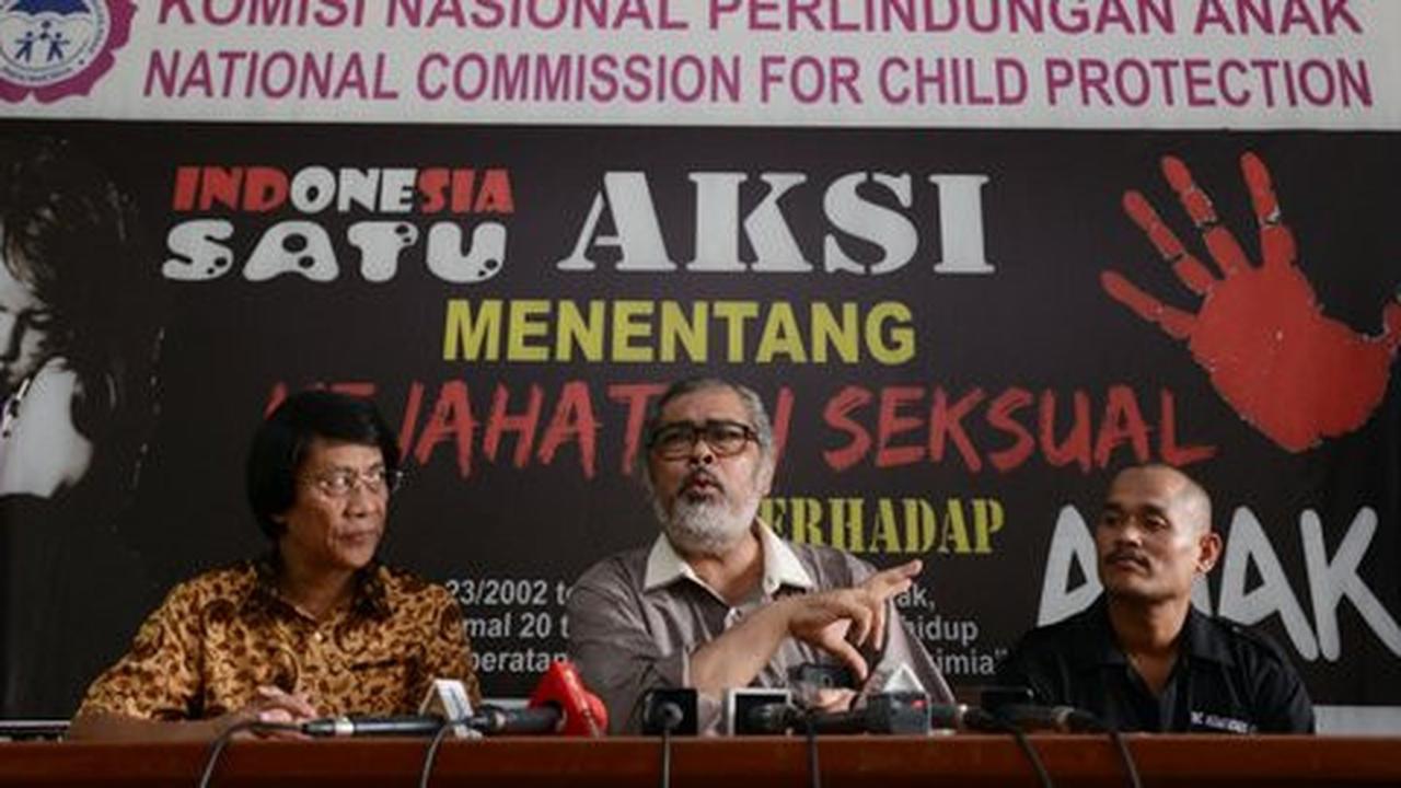 Arist Merdeka Sirait soal pembunuhan Neng: Ini biadab