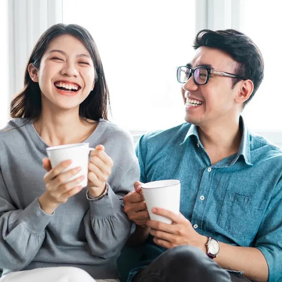 40 Pertanyaan Gombal Lucu dan Anti Garing, Tips Hibur Pacar saat Badmood