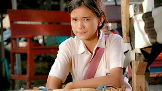 Ulang tahun ke-27, Ini 6 Potret Transformasi Audi Marissa dari Kecil hingga Kini