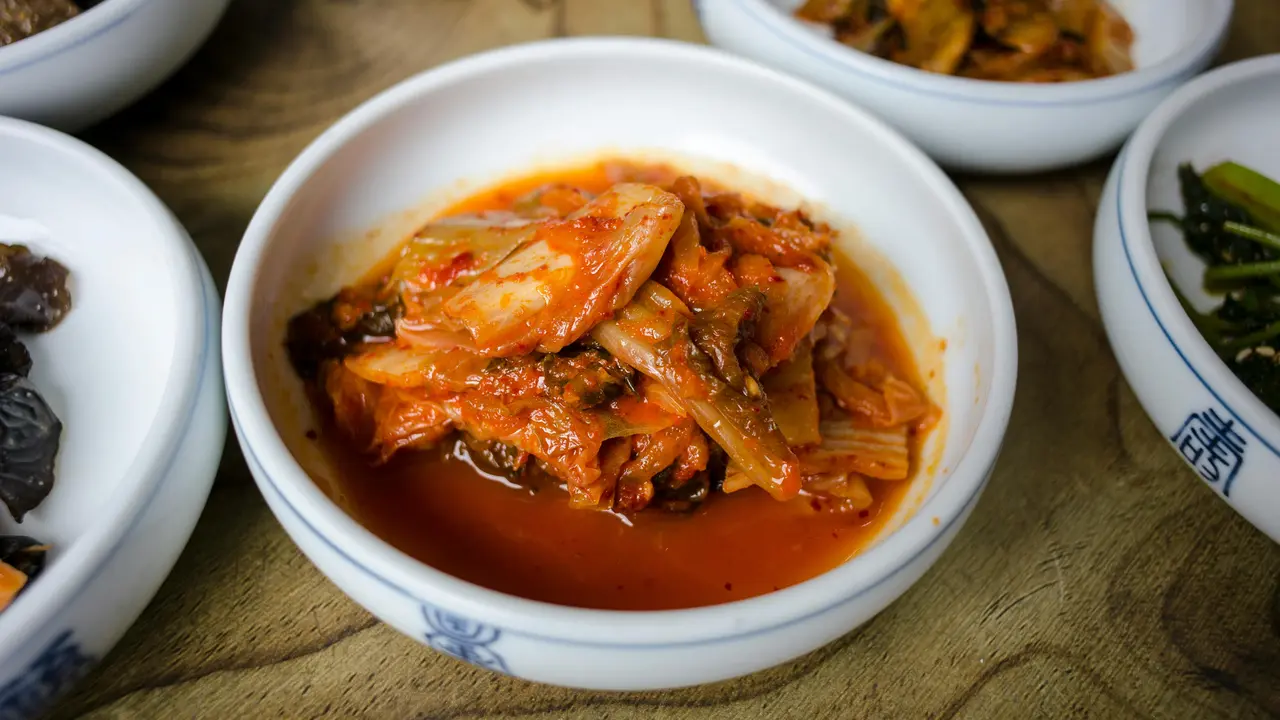 Resep Sup Kimchi Ala Korea yang Pedas Gurih dan Bikin Nagih