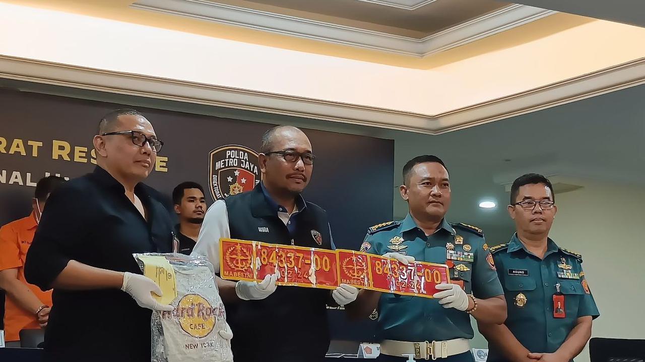Dok. Istimewa