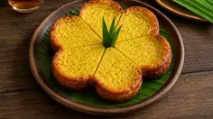 Resep Kue Bingke Pakai 2 Telur Saja, Tetap Lembut, Legit, dan Anti Gagal