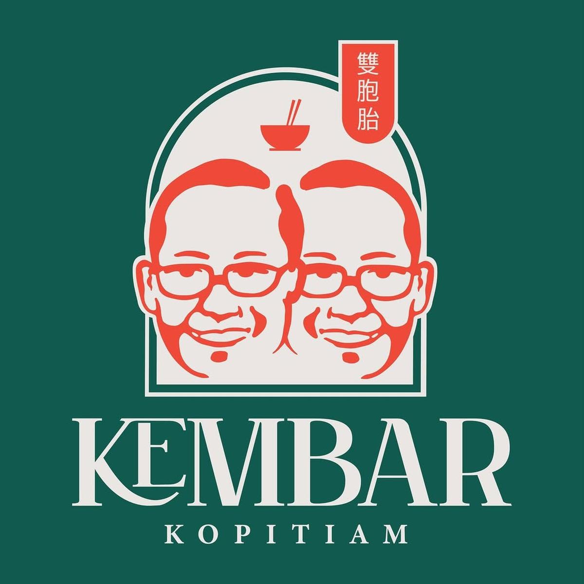 Kembar Kopitiam Kudus
