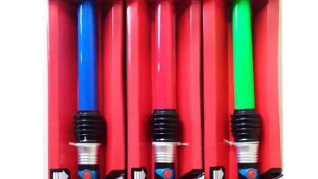 Lightsaber (Bukalapak.com)