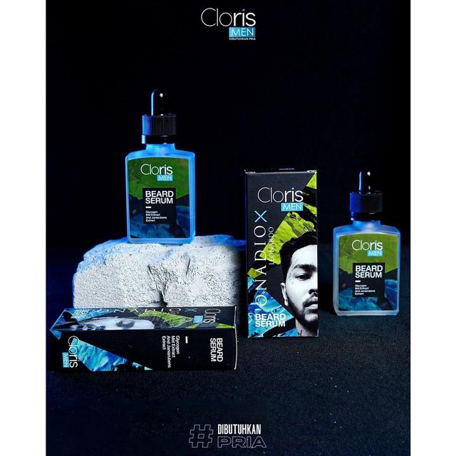 10 Rekomendasi Produk Penumbuh Brewok Terbaik Edisi 2024